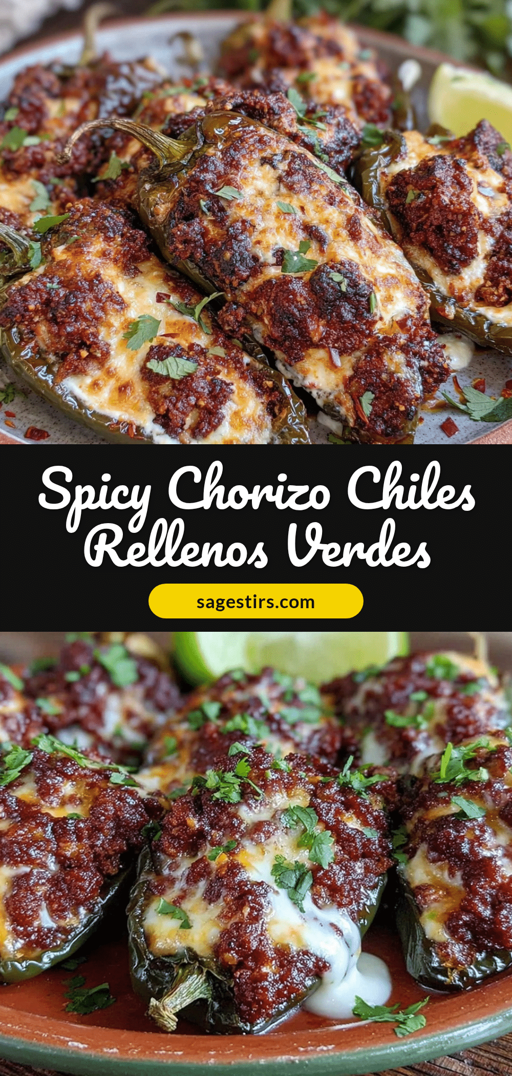 chiles rellenos verdes recipe recipe