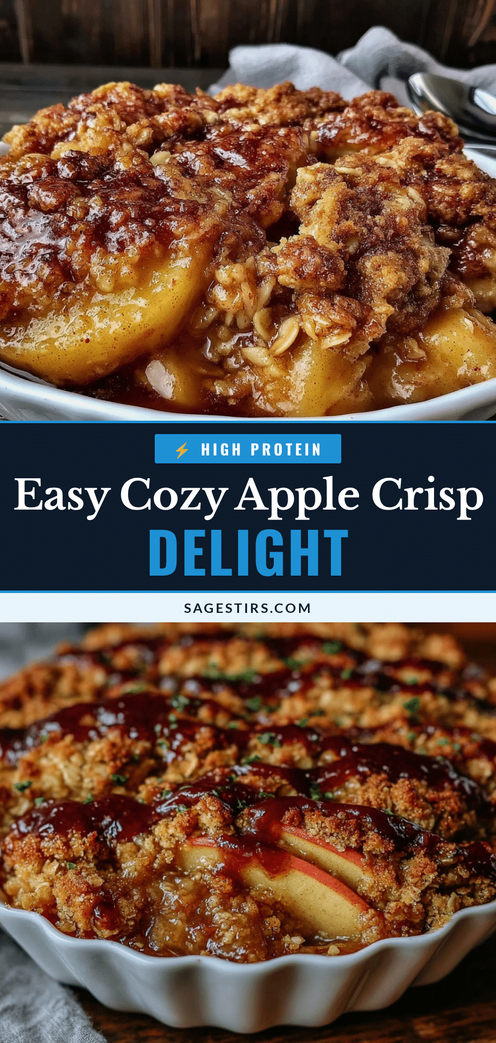 apple crisp recipe recipe