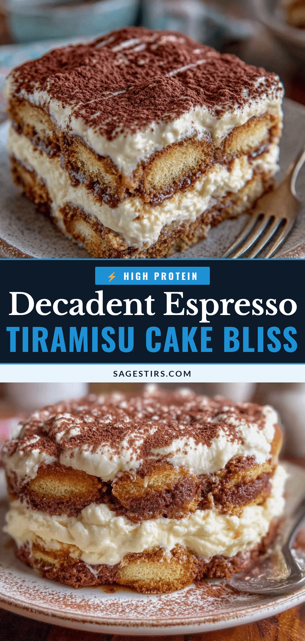 espresso tiramisu cake recipe