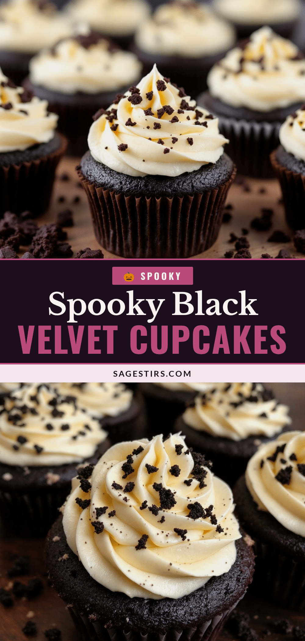black velvet cupcakes recipe
