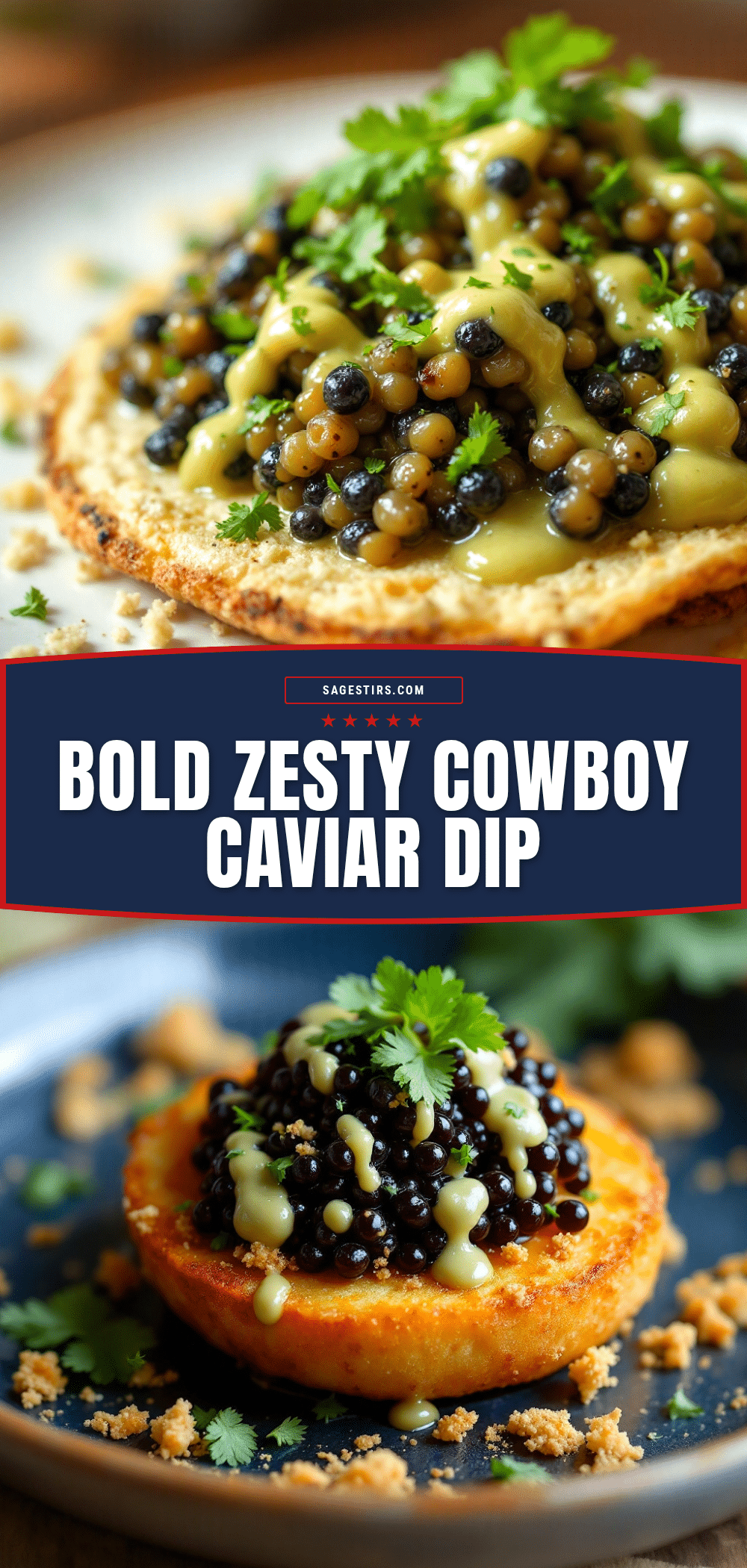 cowboy caviar recipe