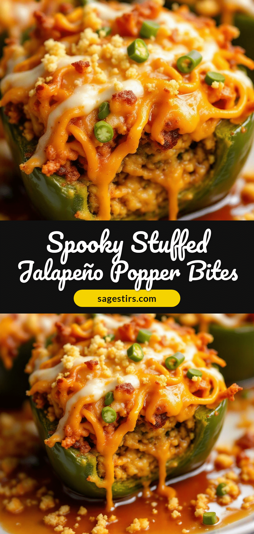 mummy jalapeño poppers recipe